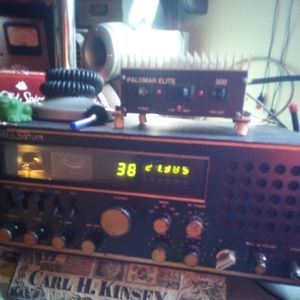 Meet your Posher, Jonathan